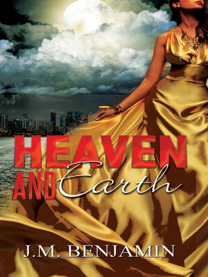 cover image of Heaven and Earth